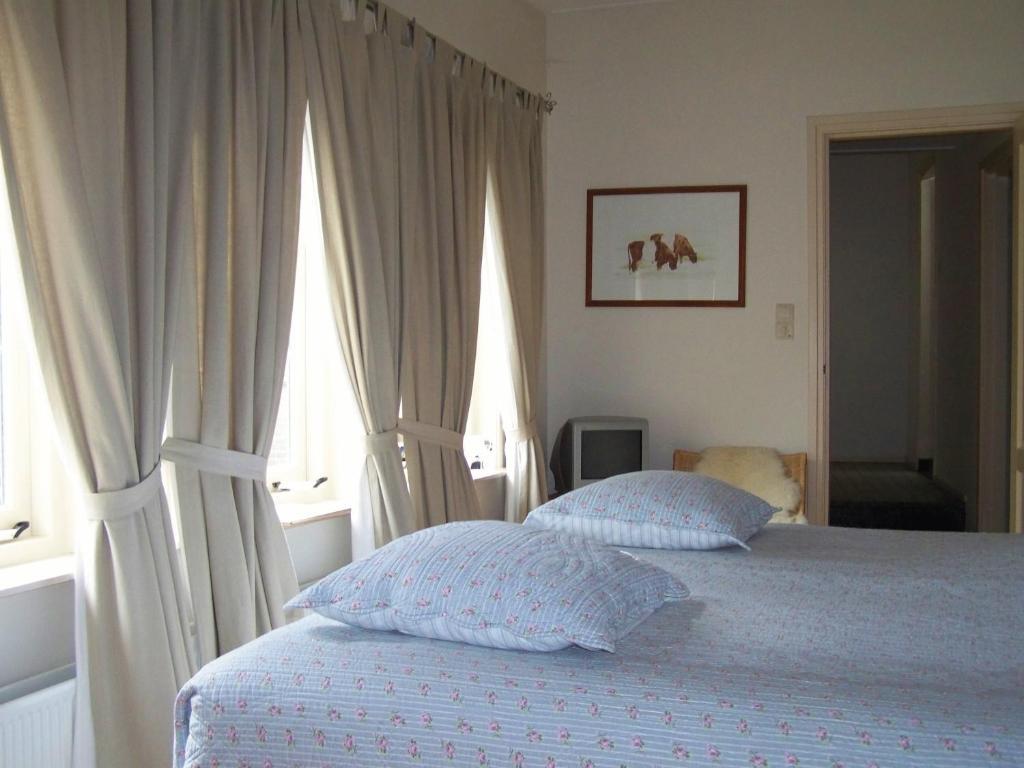 Hotel Het Oude Postkantoor Брюммен Номер фото