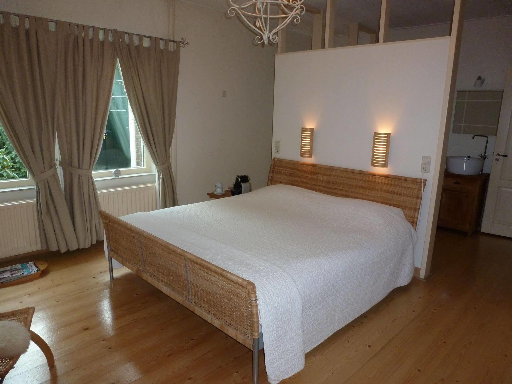 Hotel Het Oude Postkantoor Брюммен Экстерьер фото